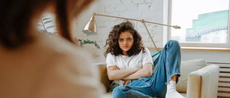 When Therapy Feels Stuck: One Question Changes Everything